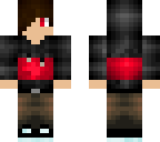 chris my oc