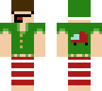 christmas dano_