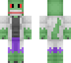 classic lizard