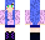 cool officail skin
