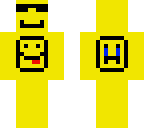 cool smiley