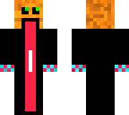 crepy gaming