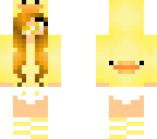 cute baby duck edit