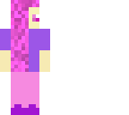 cute minecraftgurl