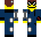 cyborg
