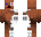 cyborg bear