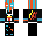deadpool yatsu