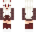 demon girl