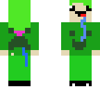 derpy creeper girl
