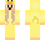 derpy duck girl