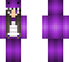 dino skin
