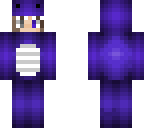 dino skin 2