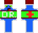 dr soda