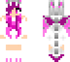 dragon girl