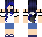 ein wolf girl