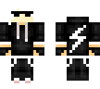eletric kid