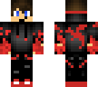elezio edited fire mage