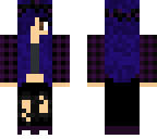 emo girl