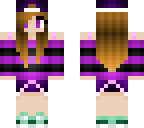 ender girl