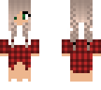fall girl