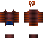 fallen leaves outfit base
