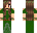 fancy jungle