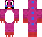 female bubbe dragon