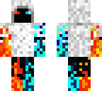 fire and ice assasin updated