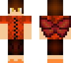 fire fairy male