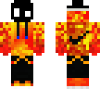 fire vortex