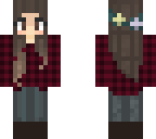 flannel