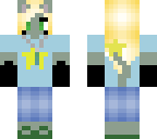 flicker wolf