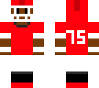 football player