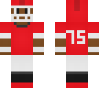 football player