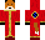 fox mage 2