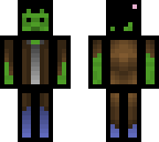 frankenslim