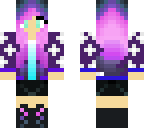galaxy girl 1