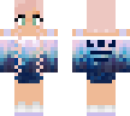 galaxy girl