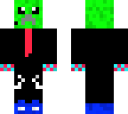 gaming creeper 2