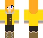 georgie topia