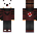 ghost face
