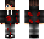 ghoul nico
