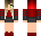 girl skin