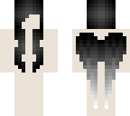goth fairy base
