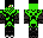 green assasin