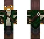 grimm's thronecraft skin