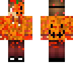 hallloween boy