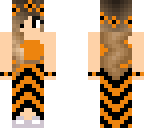 hallo-dress