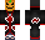 halloween akasuki
