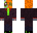 halloween bush baby